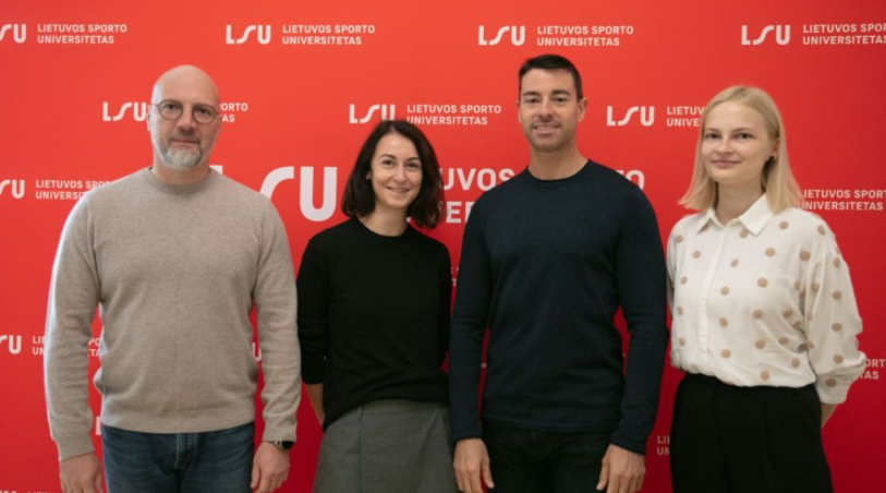 El projecte KOKU Bladder, amb participació de la UVic-UCC, crearà una solució digital per millorar la incontinència urinària