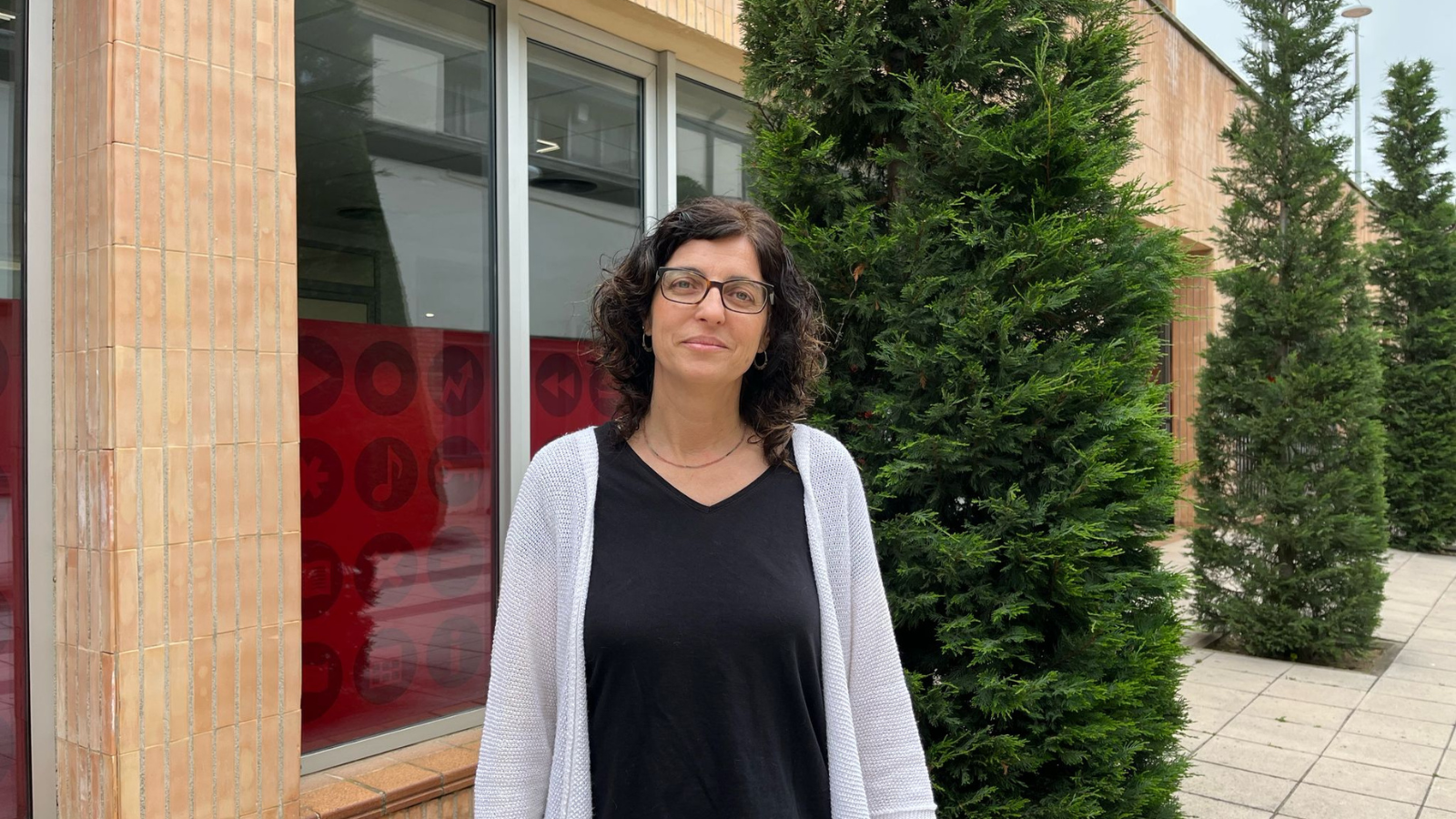 Entre Nosaltres: Laura Rota