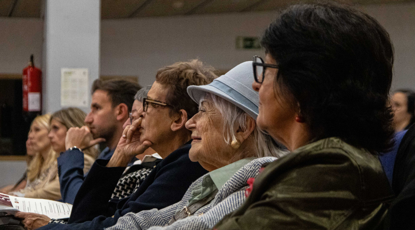 L’art de les Cures Infermeres: mig segle d’estudis d’Infermeria a Vic