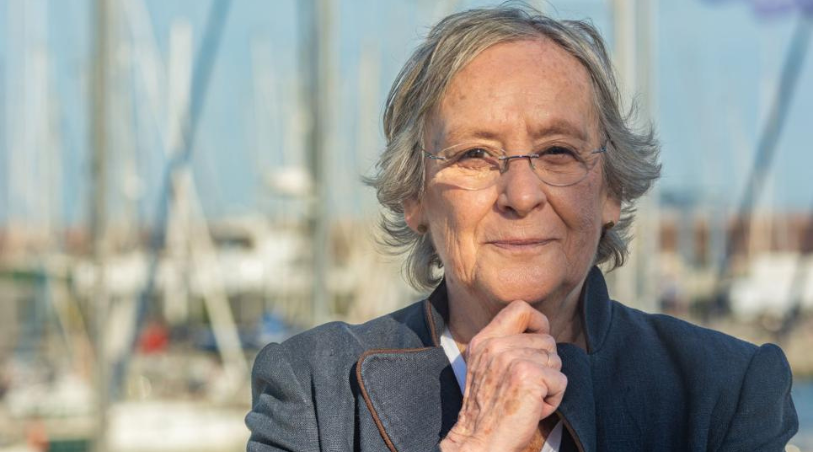 La UVic-UCC investirà la infermera Núria Cuxart Ainaud com a doctora ‘honoris causa’