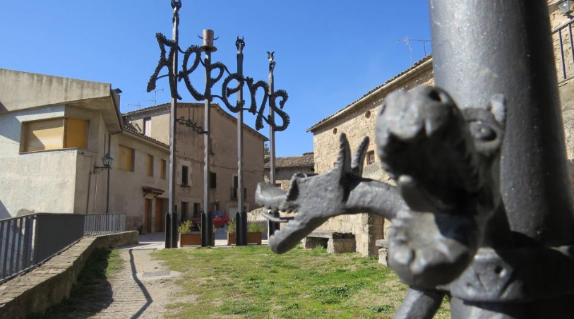Alpens acull un campus pilot del programa Regions del Coneixement