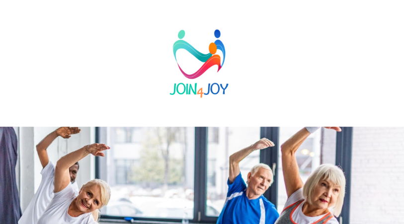 Join4Joy: curs gratuït per promoure l’activitat física amb un enfocament centrat en la persona