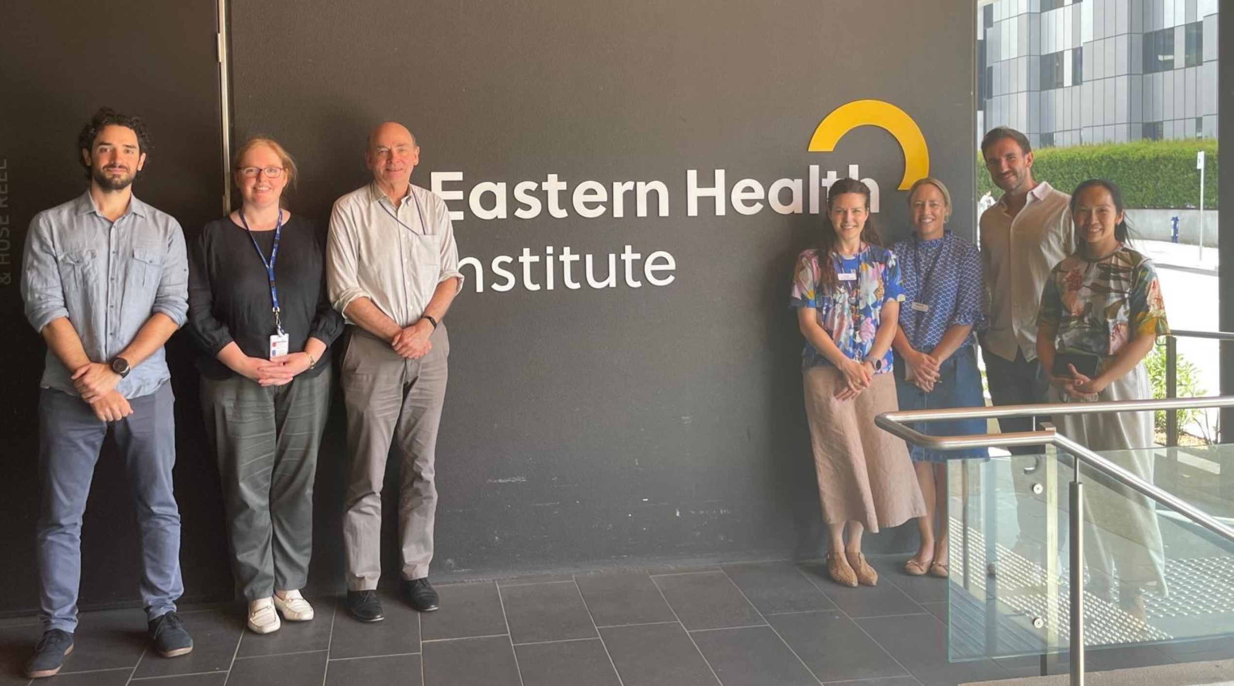 La FCSB reforça la seva projecció internacional amb una estada de recerca internacional a Austràlia