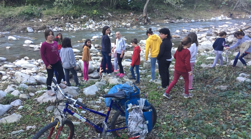 L’Escola que cuida: Projecte Teresina i la revolució verda des de la infermeria
