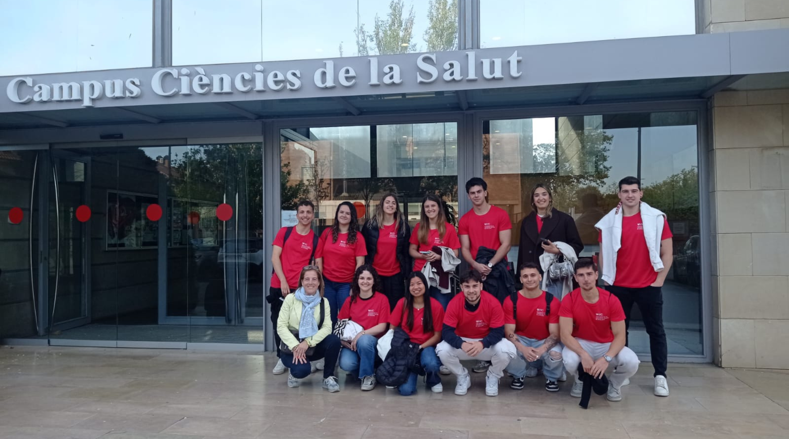 III Olimpíades Catalanes d’estudiants de Nutrició Humana i Dietètica