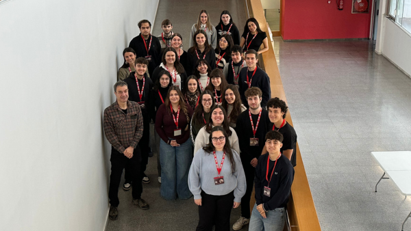 8è Congrés de Biologia de la Conservació de la UVic-UCC