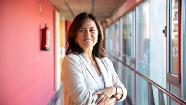 Malu Calle rep el Premi Inspiració Women Approved 2025 i impulsa les dones en el món tecnologia