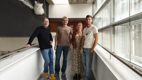 Nova publicació científica a la revista Nature Communications