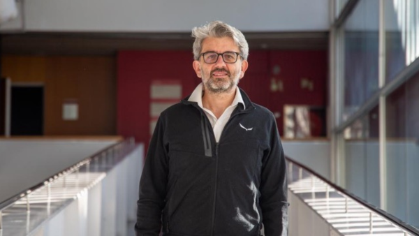 Un projecte del grup de recerca Bioinformatics and Bioimaging impulsa una eina d’IA per analitzar interaccions moleculars complexes