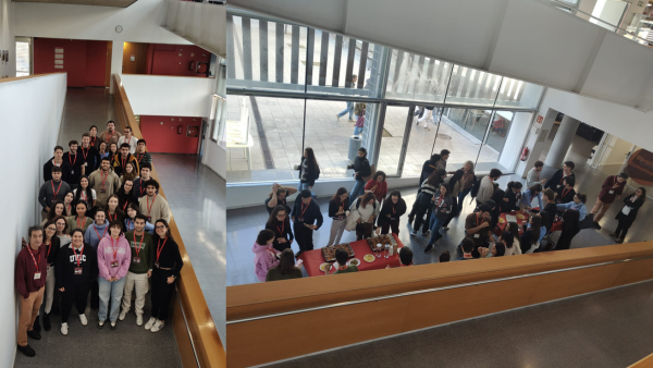 9è Congrés de Biologia de la Conservació