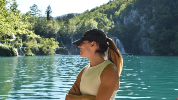 La tesi de Victoria Frutos, publicada a una revista de l’European Geosciences Union, revela el paper emissor de les basses durant períodes secs