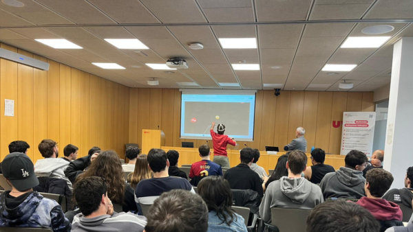 Jornada de Multimèdia