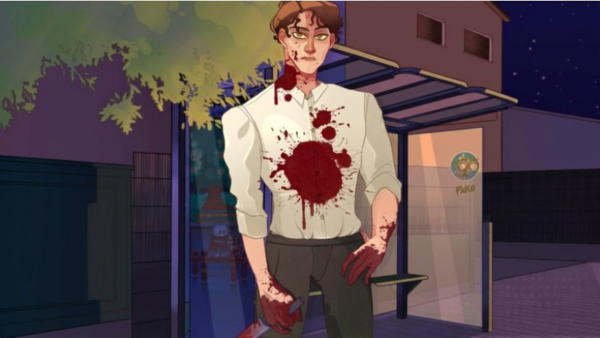 De les aules de la UVic al panorama del videojoc independent: l’èxit d’Unai Estavillo amb l’equip de Dating Killmulator