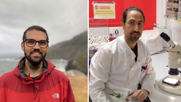 La FCTE acollirà la recerca de dos nous investigadors Ramón y Cajal incorporats a l’IRIS-CC