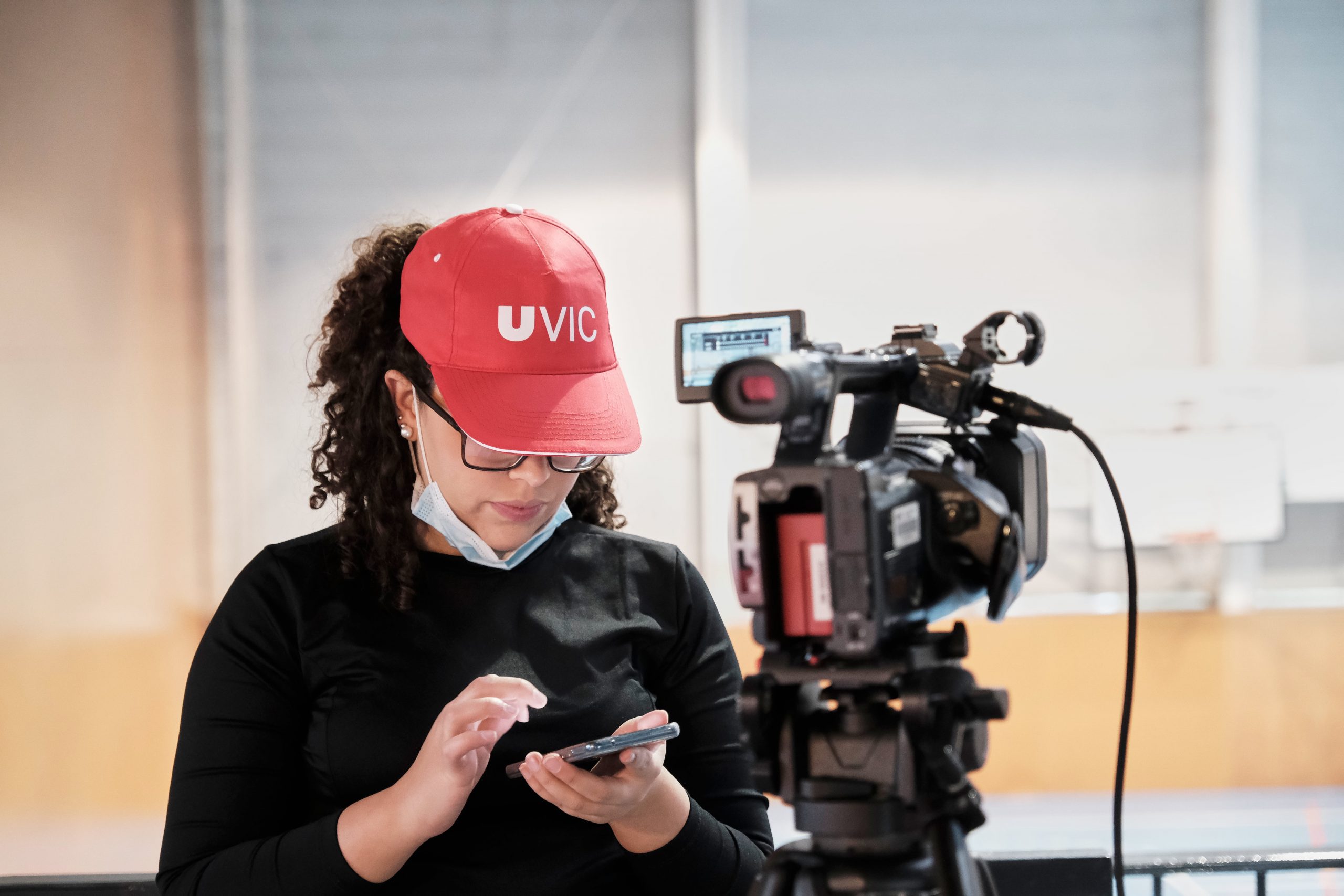 UVic Sport Games 25