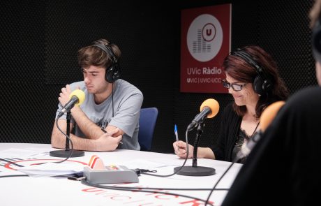 Veu en off 2