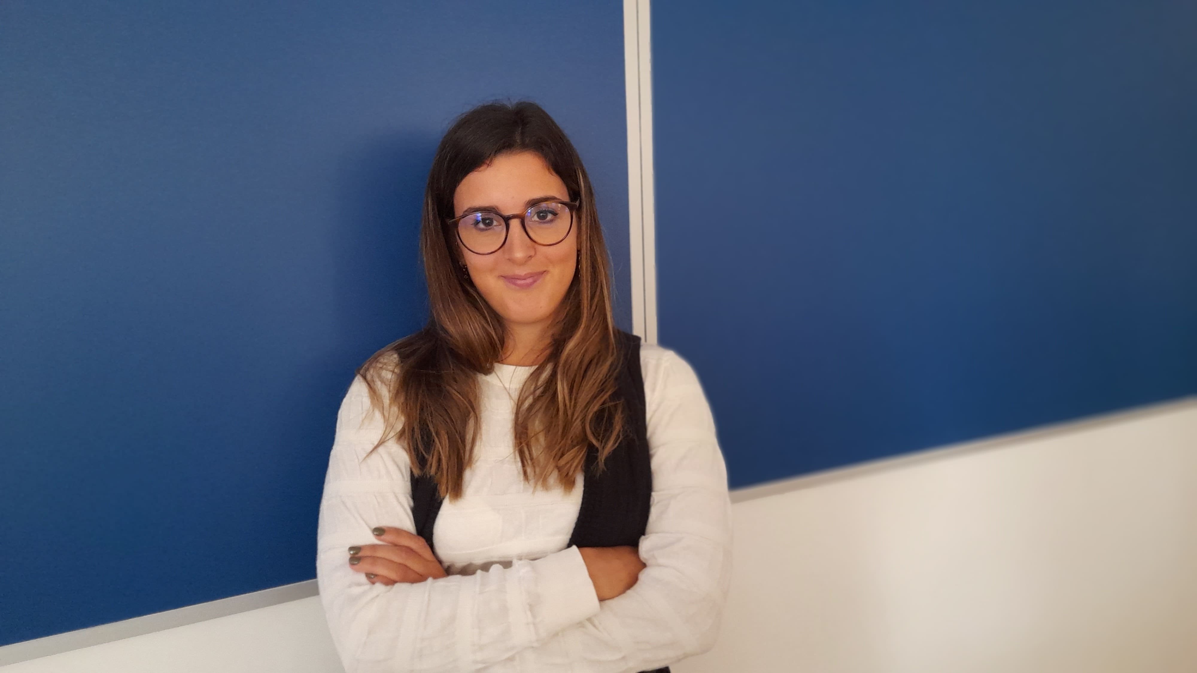 Foto d'Anna Garriga