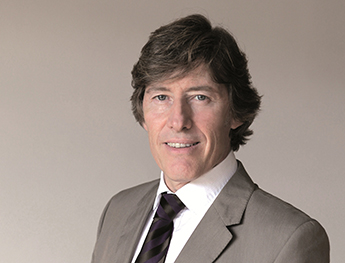 Conrad Llorens, fundador i CEO de Summa Branding