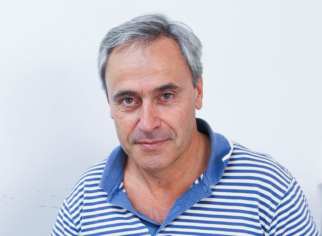 Enric Casulleras