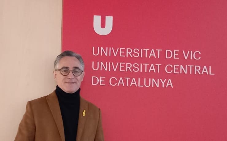 Ramon Tremosa