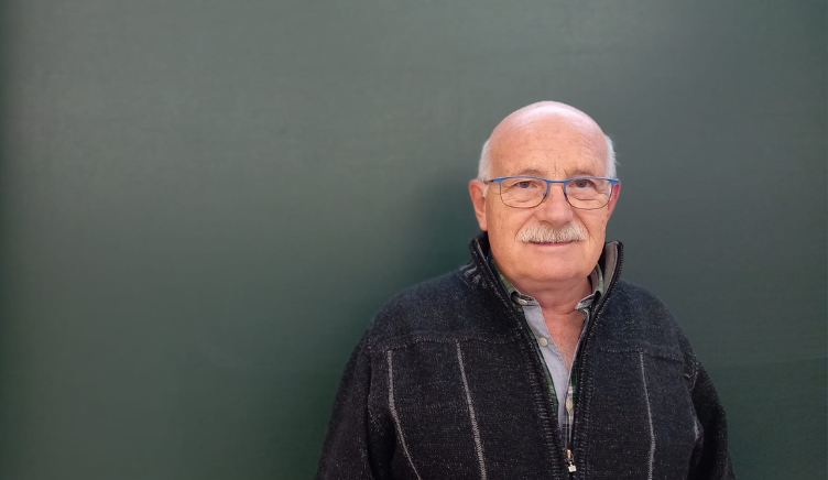 Josep Maria Ordunya