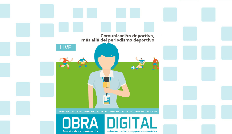Portada del número 24 de la Revista Obra Digital