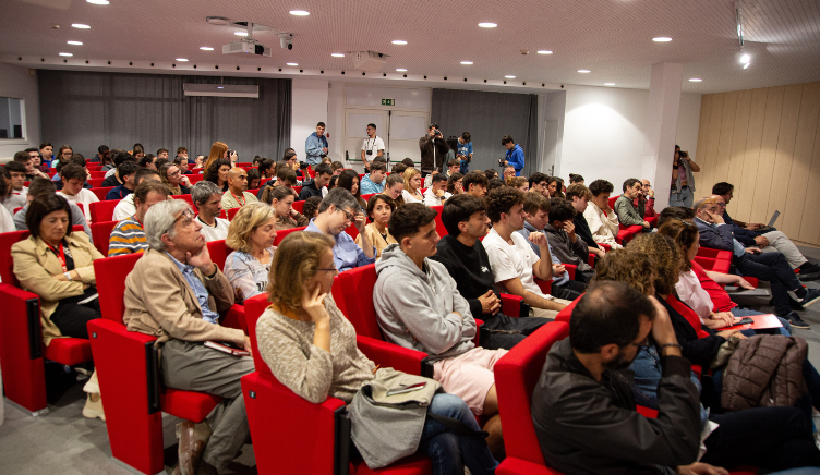 Eleccions EUA 2024 - Aula de Cinema UVic