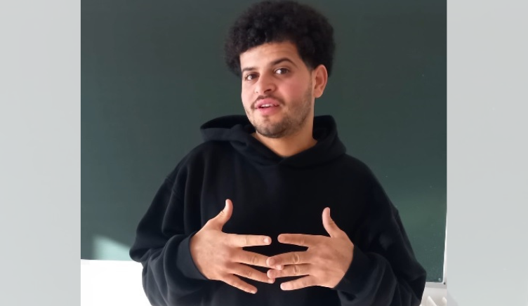 Salah Haddad Belfkih