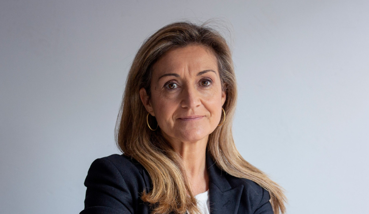 Esther Vera serà la padrina de l’acte de graduació de la promoció 2021-25
