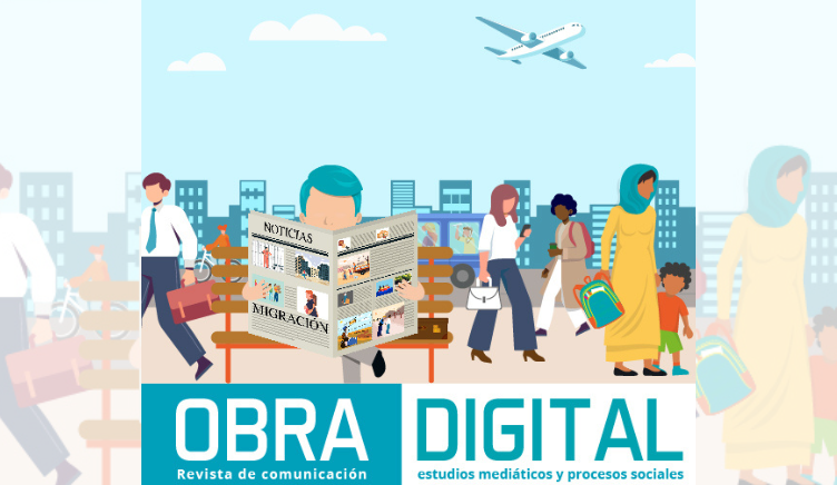 Ja disponible el número 27 de la revista Obra Digital