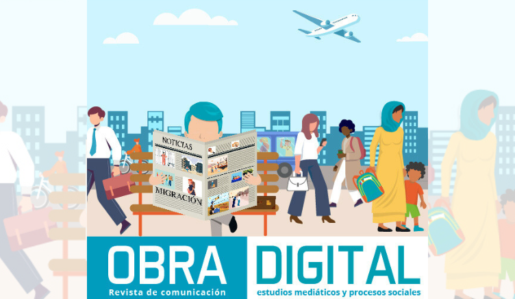 Ja disponible el número 27 de la revista Obra Digital