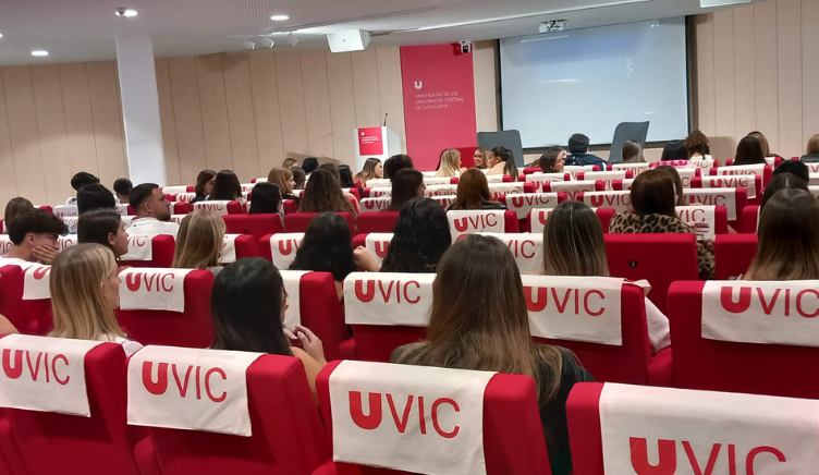 Nou inici del curs 2025-26 a la FEC