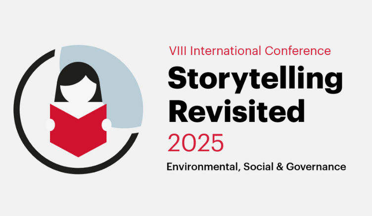 La UVic-UCC acull la VIII Conferència Internacional “Storytelling Revisited” sobre narratives i sostenibilitat
