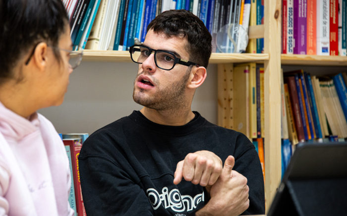 Max Vilarrasa