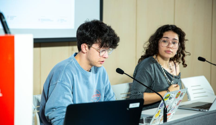 El VIII Congrés Storytelling Revisited analitza el poder de les narratives mediambientals, socials i de governança