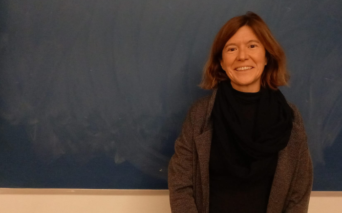 Anna Lafarga