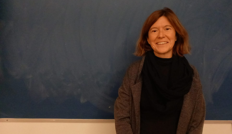 Anna Lafarga