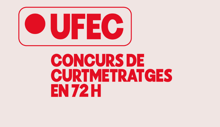 Obertes les inscripcions pel III Concurs de curtmetratges UFEC