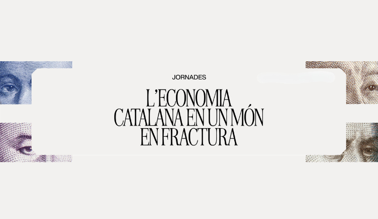 La FEC organitza un cicle de seminaris sobre les possibilitats de l’economia catalana en l’escenari sociopolític actual