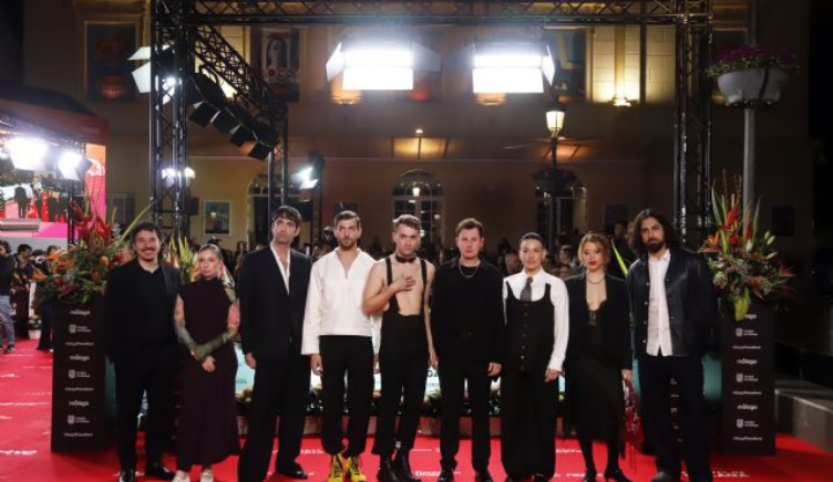 ‘La Carn’ dels antics alumnes Joan Porcel i Pere Sastre triomfa al Festival de Màlaga