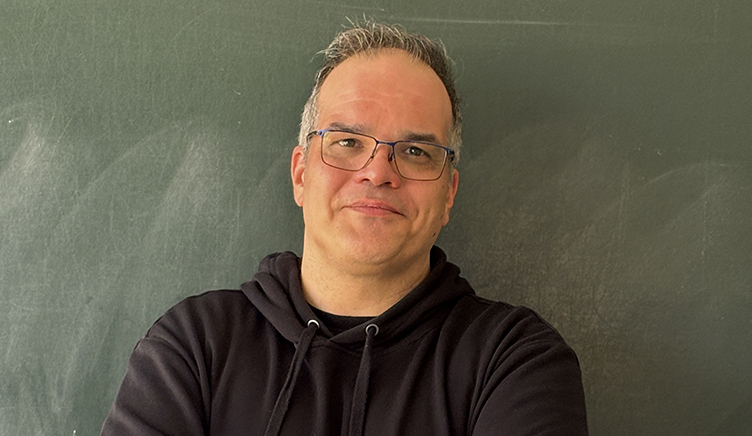 La figura del tècnic als mitjans de comunicació, amb Jordi Pascual