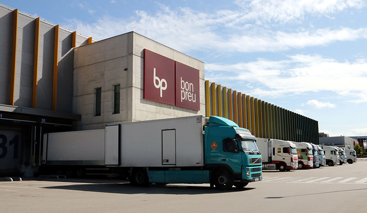 Marc Parrilla, cap de compres de Bon Preu, aporta la seva visió sobre la negociació