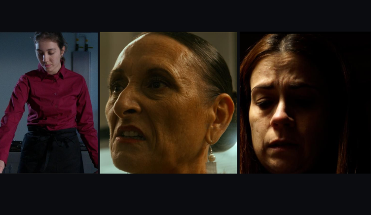 Tres curtmetratges de la FEC, a concurs al BCN Film Fest 2026