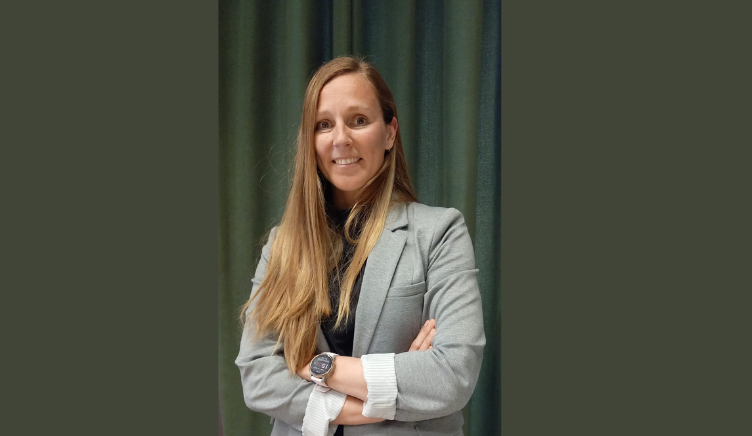 L’alumnat del grau en Màrqueting conversa amb Mireia Triquell sobre l’entrevista de selecció