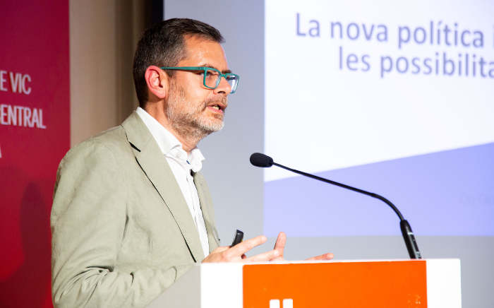 Oriol Alcoba