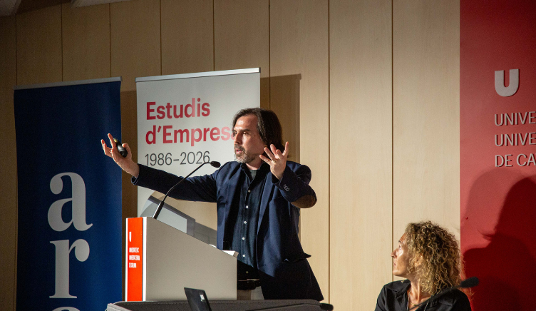 Innovació i diversificació productiva, les claus per al futur de l’economia catalana