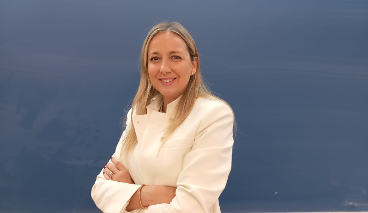 Cayetana Soldevila comparteix l’experiència de la comunicació corporativa a Naturgy amb l’estudiantat de PIRP