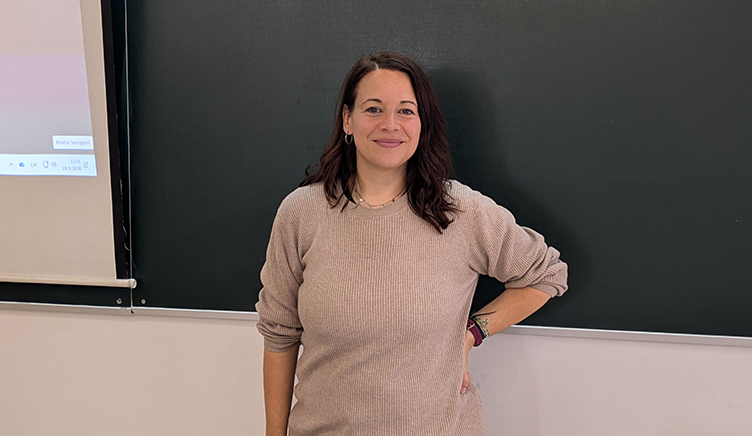 Els reptes de comunicar des d’un Ajuntament, amb Laura Pallarés