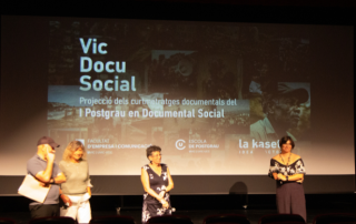 Vic Docu Social