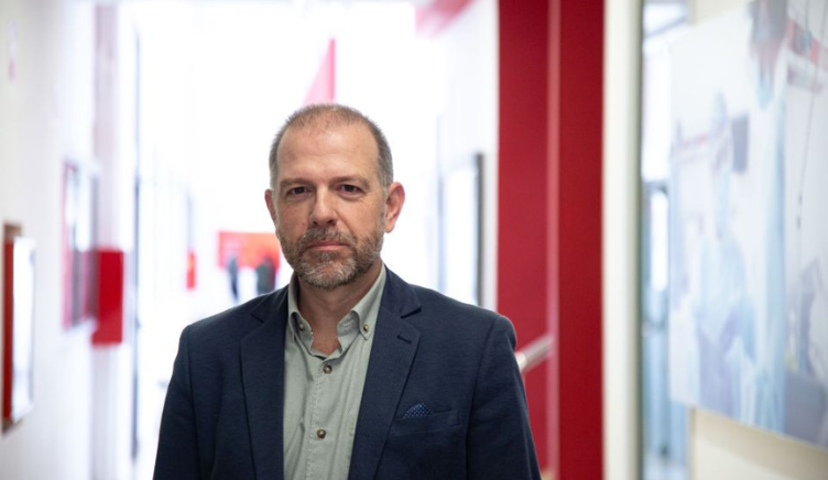 El professor Joan Esculies és el comissari de l’Any Tarradellas